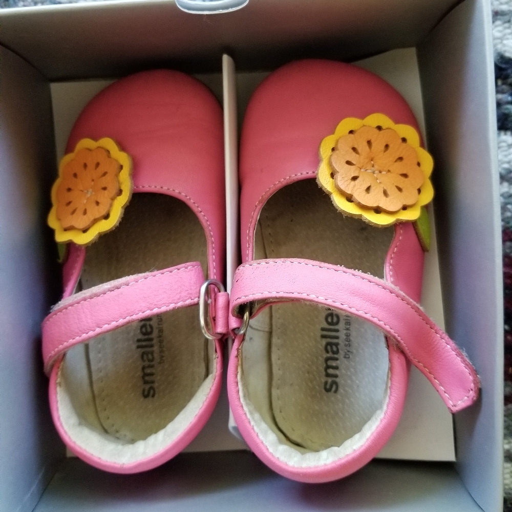 Toddler shoes 18-24 months